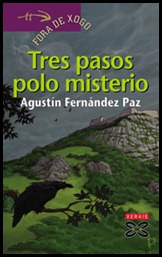 Tres pasos polo misterio