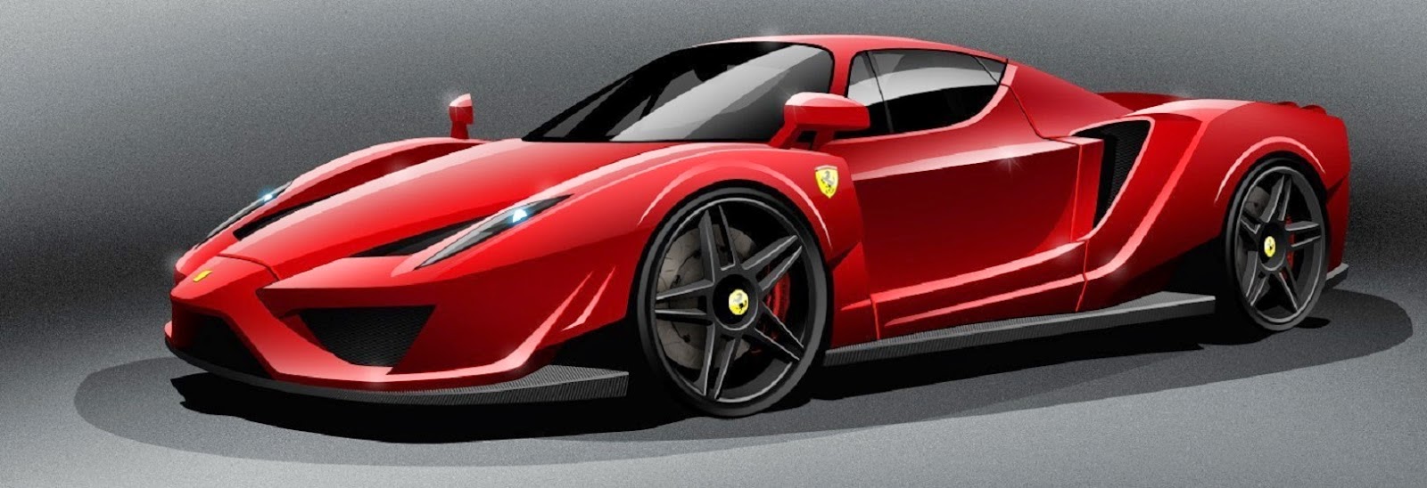 Daftar Harga Mobil Ferrari Terbaru