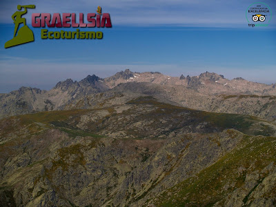 Trekking Sierra de Gredos