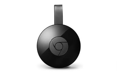 أجهزة Chromecast