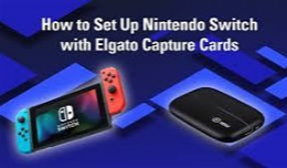 The Indispensable Guide to Nintendo Switch Capture Cards