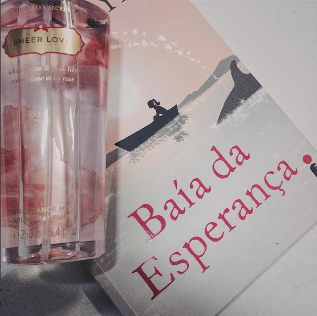 Jojo Moyes Baía da Esperança