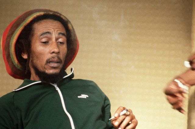 bob marley smoking weed quotes. funny smoking weed quotes.