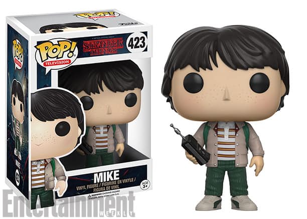 stranger things funko pop!