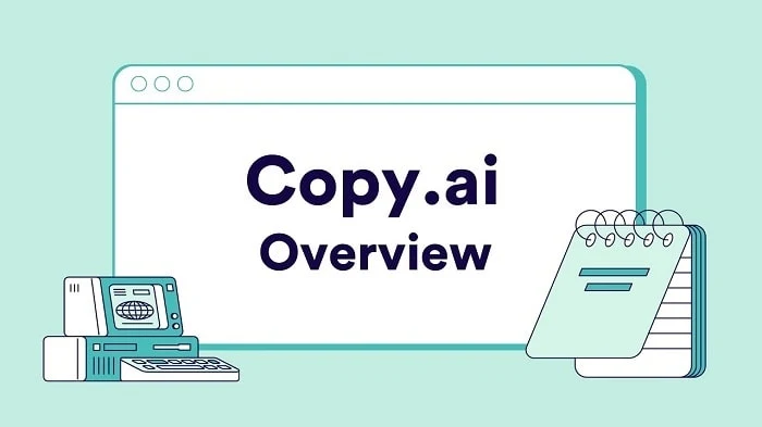 CopyAI - Best AI Writing Tool