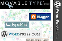 Top five Best Blogging Platforms