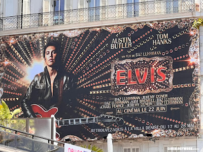 Elvis Festival de Cannes 2022 CINEBLOGYWOOD