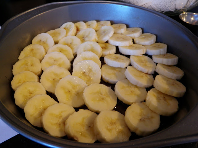 Bananas - Scrumptiously Fit Food