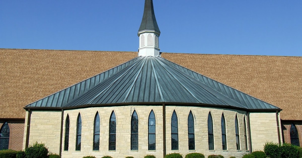 Arkansas Church: St. Peter Catholic, Wynne
