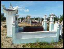 Vietnam, Hue, DMZ Tour, Cha Tung Village, 14 August 2012 (8)
