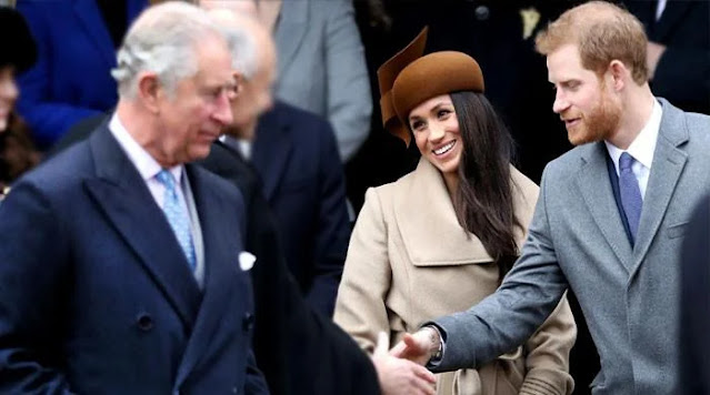 King Charles Sparks Debate with Invitation to Prince Harry and Meghan Markle