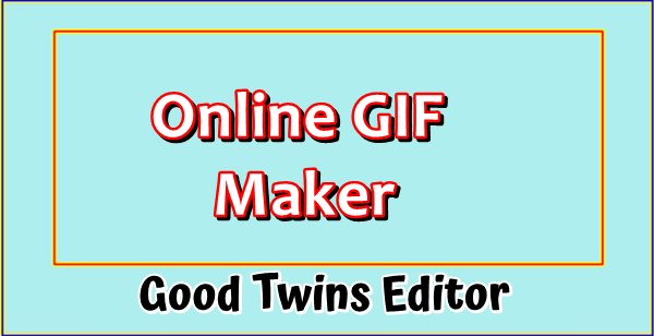 Online GIF Maker