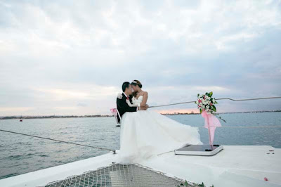 Contoh Foto Pre-wed Yang Indah