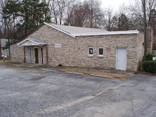 small horse barns for sale