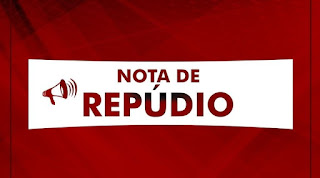 Prefeito de Santana do Maranhão emite nota de repúdio contra matéria sensacionalista intitulada de “Prefeito contrata empresa fantasma".