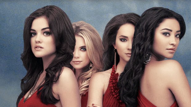 تحميل مسلسل Pretty Little Liars  اون لاين Pretty Little Liars 