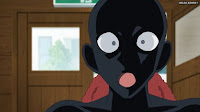 名探偵コナンアニメ 1048話 赤いヒツジの不気味なゲーム 犯人  | Detective Conan Episode 1048