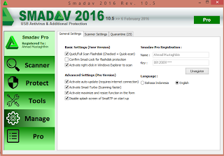 Download Smadav Terbaru Versi 10.5 Full Version