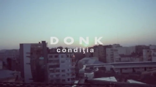 donk