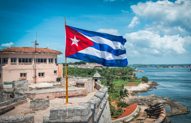 How to Get a Pet Passport for Cuba Travel