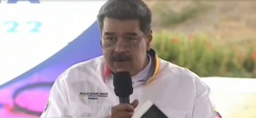 VENEZUELA: Gobierno investiga por corrupción trabajadores CVG