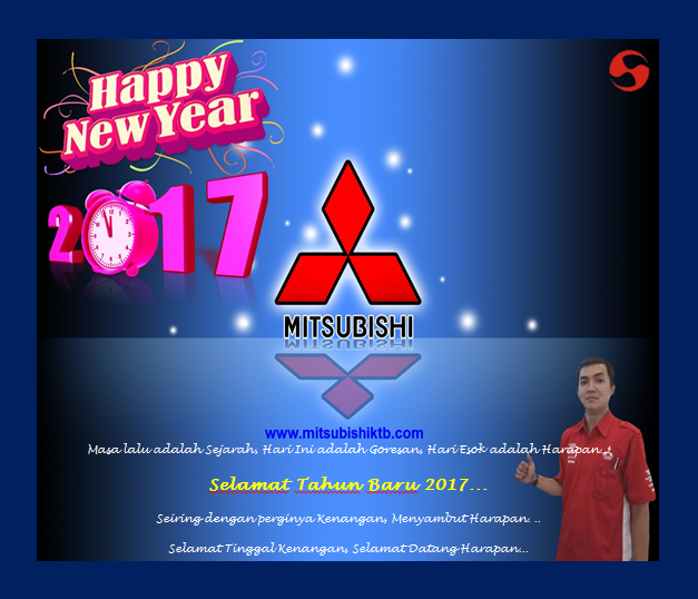 HAPPY NEW YEAR 2017