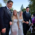 Identical Twin Sisters Marry Identical Twin Brothers in a joint wedding ceremony