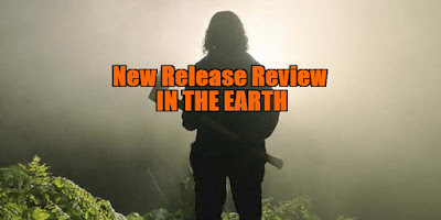 in the earth review