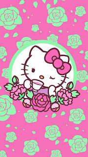 Mas de 50 Fondos De - Pantalla - Imágenes - HELLO KITTY - Descarga - imágenes - gratis