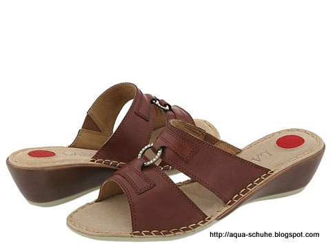 Aqua schuhe:schuhe-306955