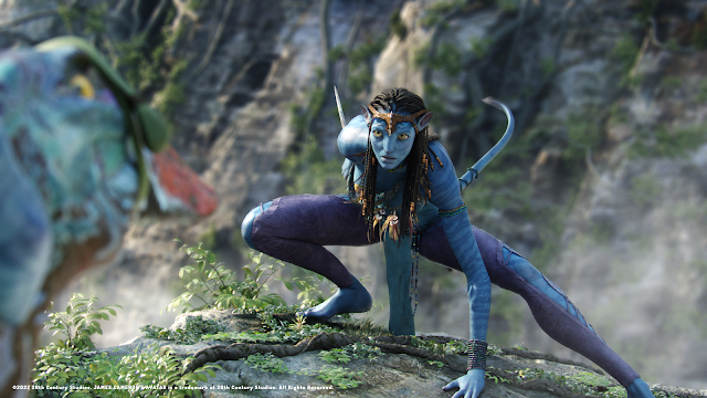 Avatar Back In Theatres This September, 《阿凡達》（4K重製版）2022年9月大銀幕限時重映, 為年度壓軸續集鉅獻《阿凡達：水之道》揭開序幕, Disney, 20th Century Studios