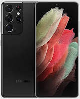 Samsung Galaxy S21 Ultra 5G
