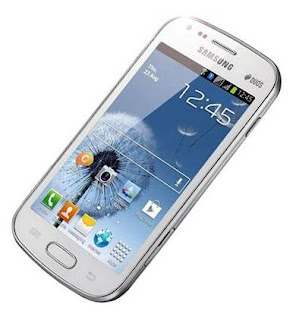 Harga Samsung Galaxy S Duos S7562