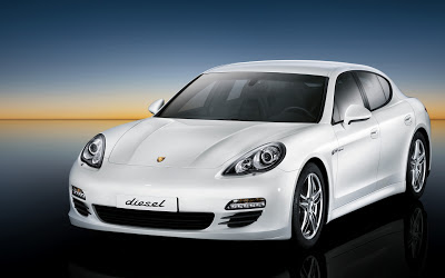 Porsche Car Wallpapers