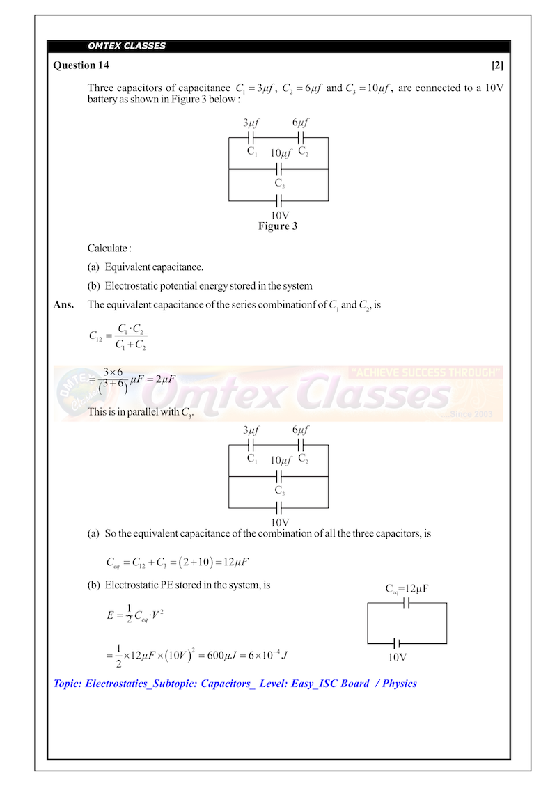 XII_ISC Board_Official_Physics P-1_Solutions_[11.03.2019]