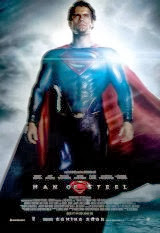 Man Of Steel