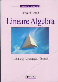 Lineare Algebra