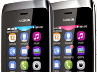 Firmware Nokia Asha 309 RM-843 Version 08.22 Bi 