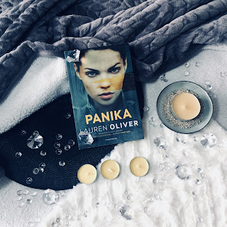 Panika- Lauren Oliver