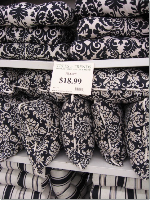 Cushions