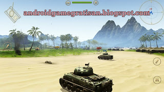 Battle Supremacy apk + obb