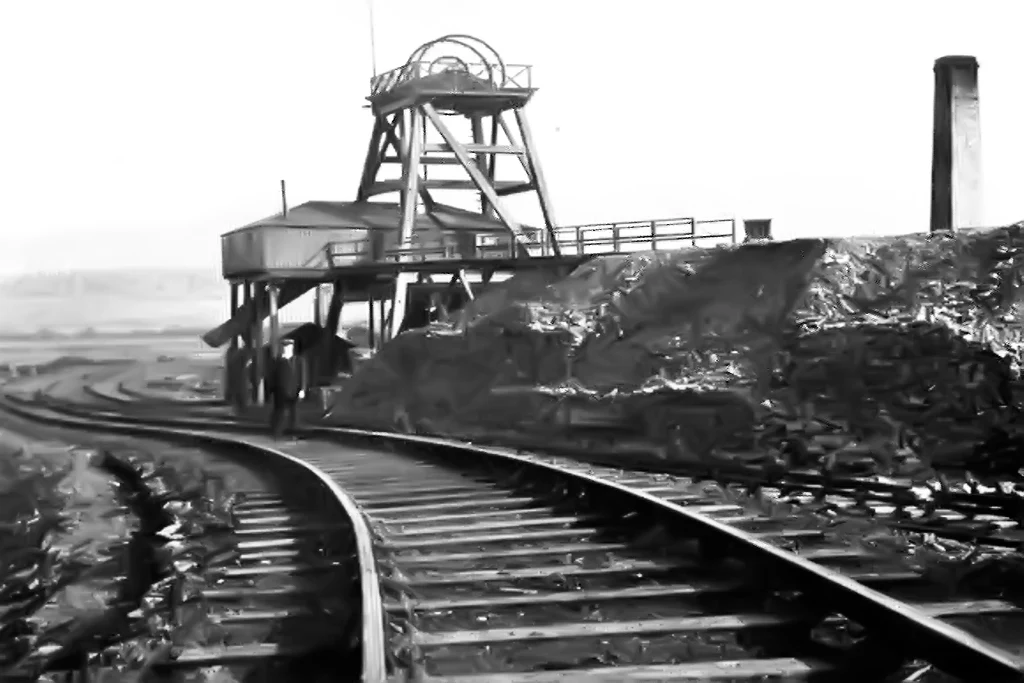 Longlands Mine, Cleator