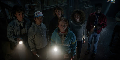 Stranger Things Season 4 Image 25