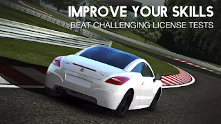 Assoluto Racing gameplay 