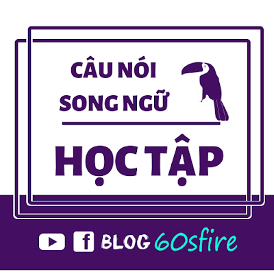 Đừng học tiếng anh - $13: Học tập