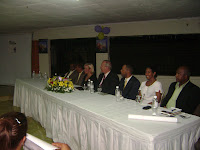 Conmemoran con acto centenario del natalicio del Bosch