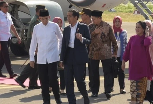 Ini yang Harus Diwaspadai Prabowo Jika TGB Jadi Cawapres Jokowi, Bisa Dibabat Habis!