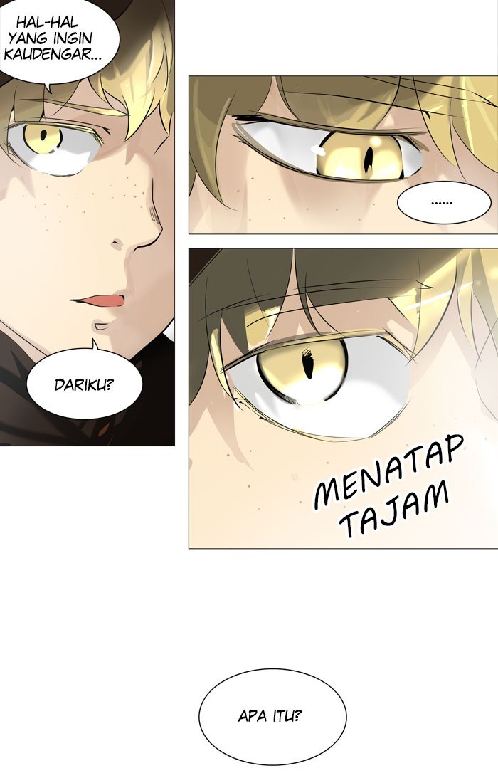 Webtoon Tower Of God Bahasa Indonesia Chapter 223