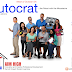 Autocrat: The Only Robot with a Moustache