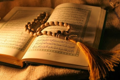 Contoh Soal UTS Al Qur'an Hadis Kelas 3 Semester 2